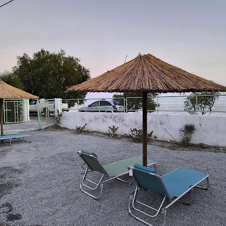 Mini Villas Avra Keratokampos Exterior photo