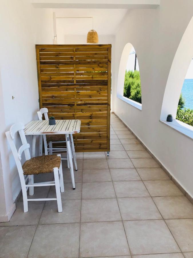 Mini Villas Avra Keratokampos Exterior photo