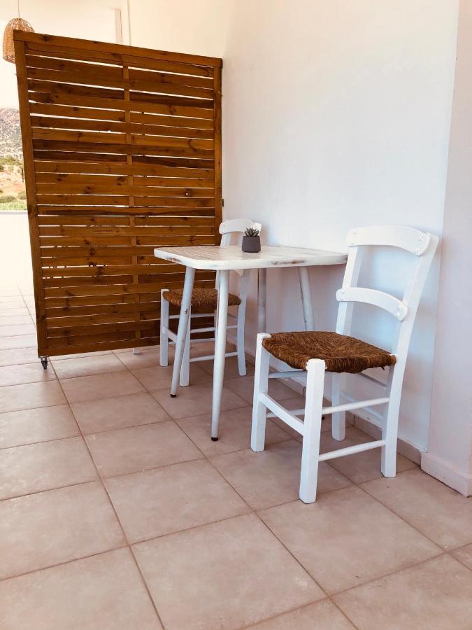 Mini Villas Avra Keratokampos Exterior photo