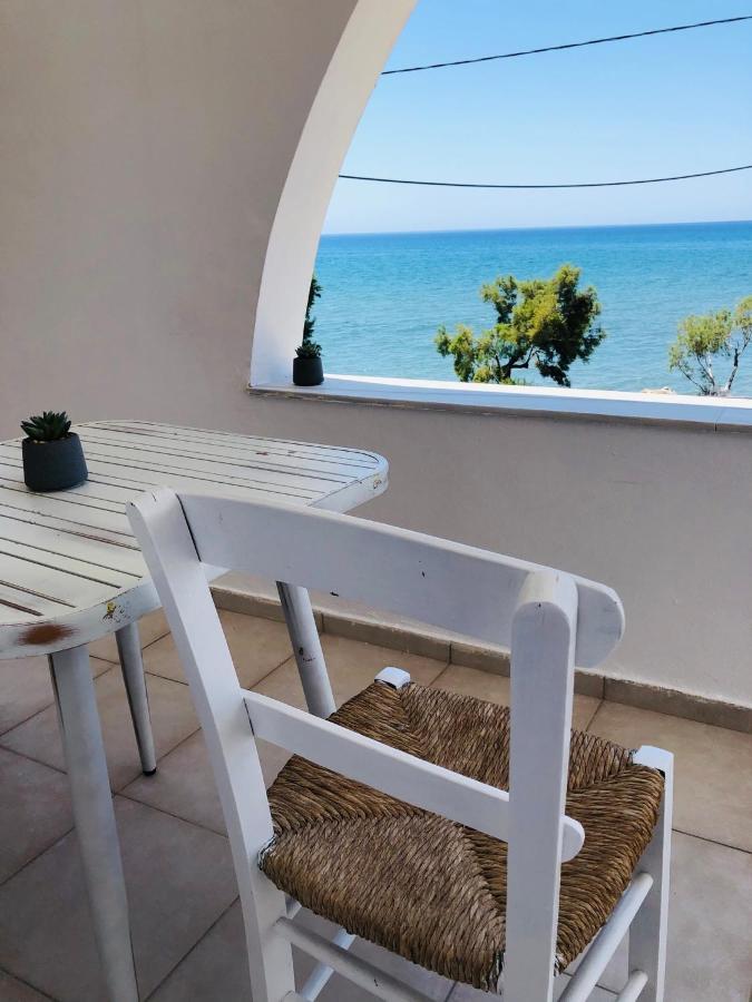 Mini Villas Avra Keratokampos Exterior photo
