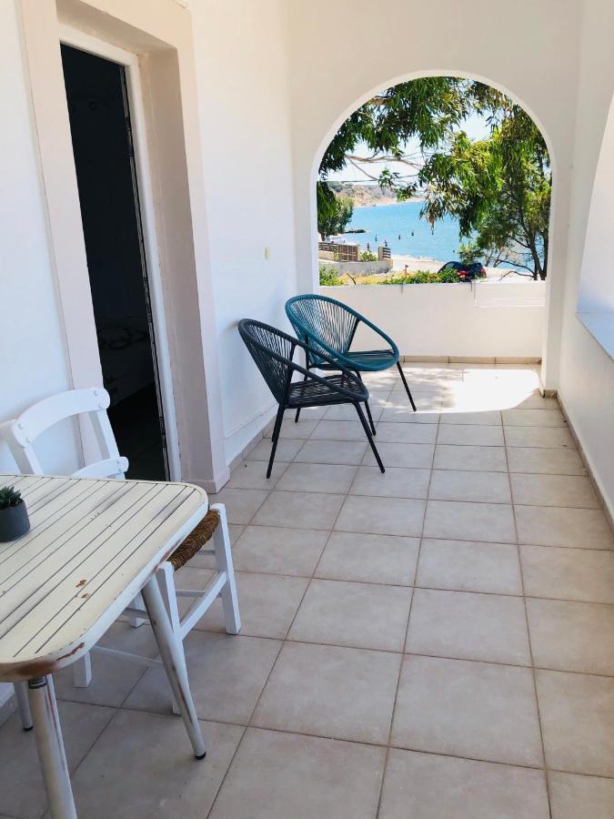 Mini Villas Avra Keratokampos Exterior photo