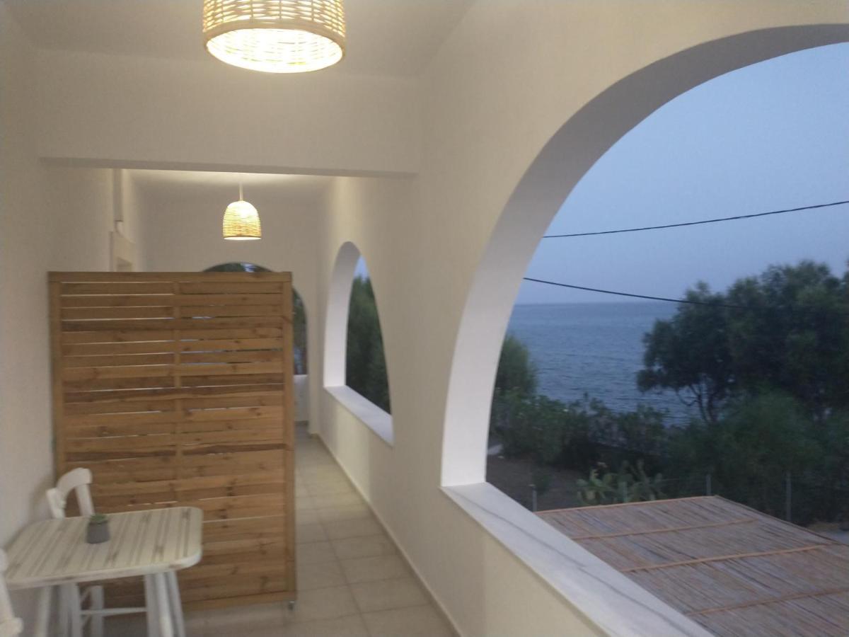 Mini Villas Avra Keratokampos Exterior photo