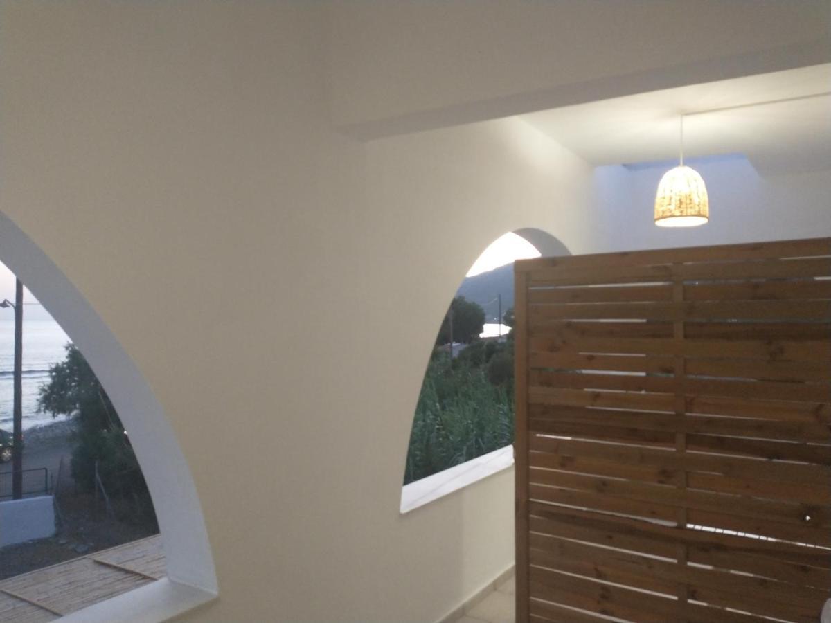 Mini Villas Avra Keratokampos Exterior photo