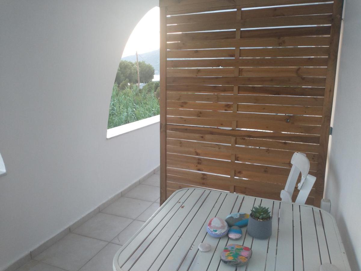 Mini Villas Avra Keratokampos Exterior photo