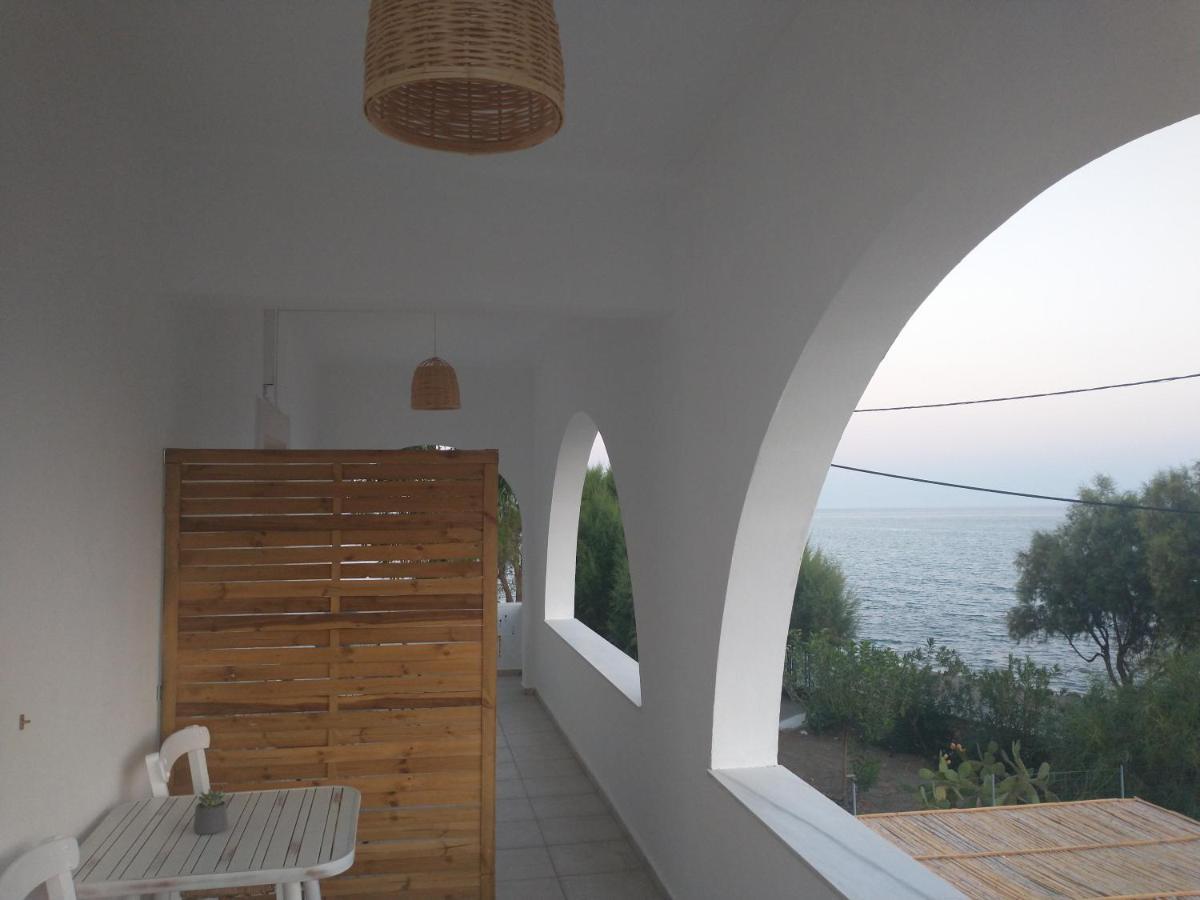 Mini Villas Avra Keratokampos Exterior photo