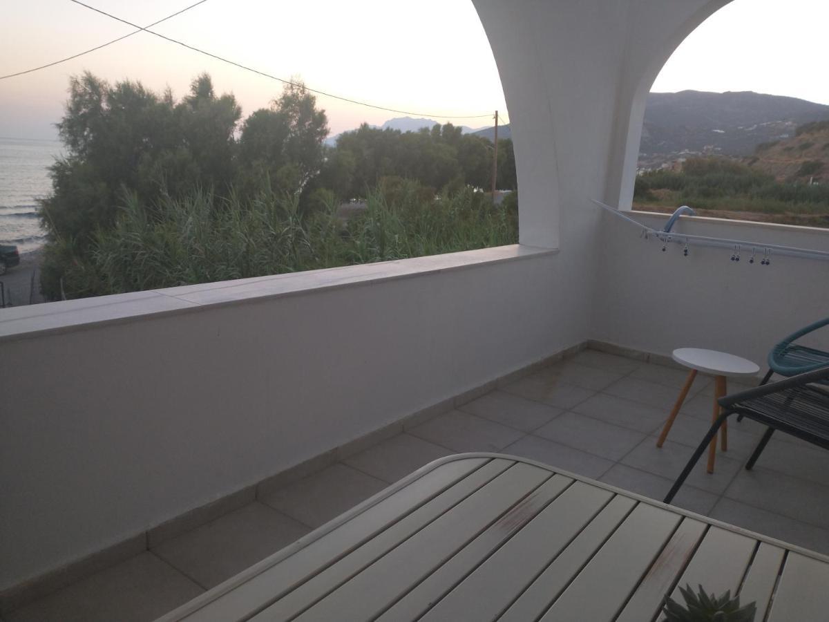 Mini Villas Avra Keratokampos Exterior photo