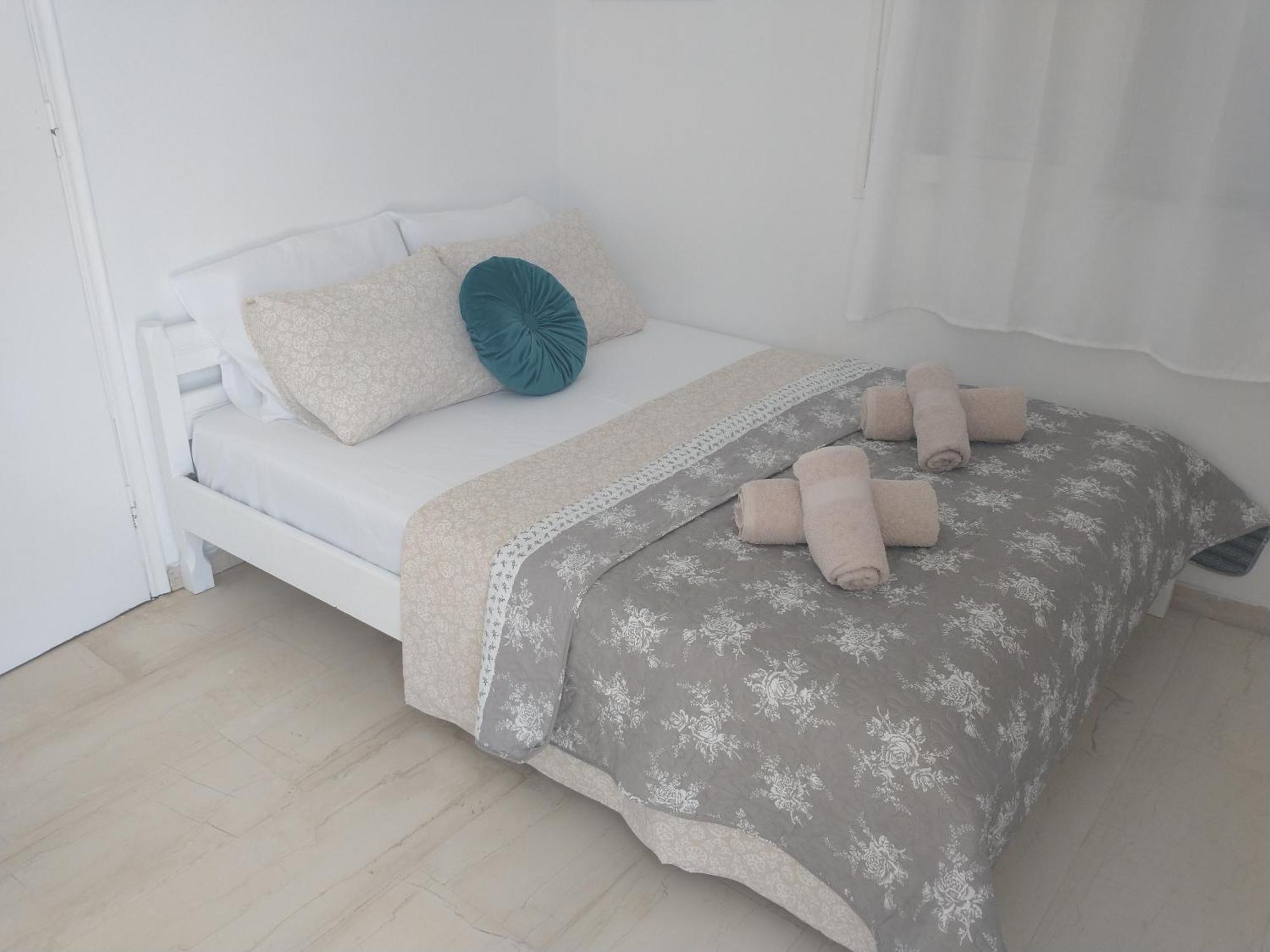 Mini Villas Avra Keratokampos Room photo